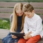 kids tablet