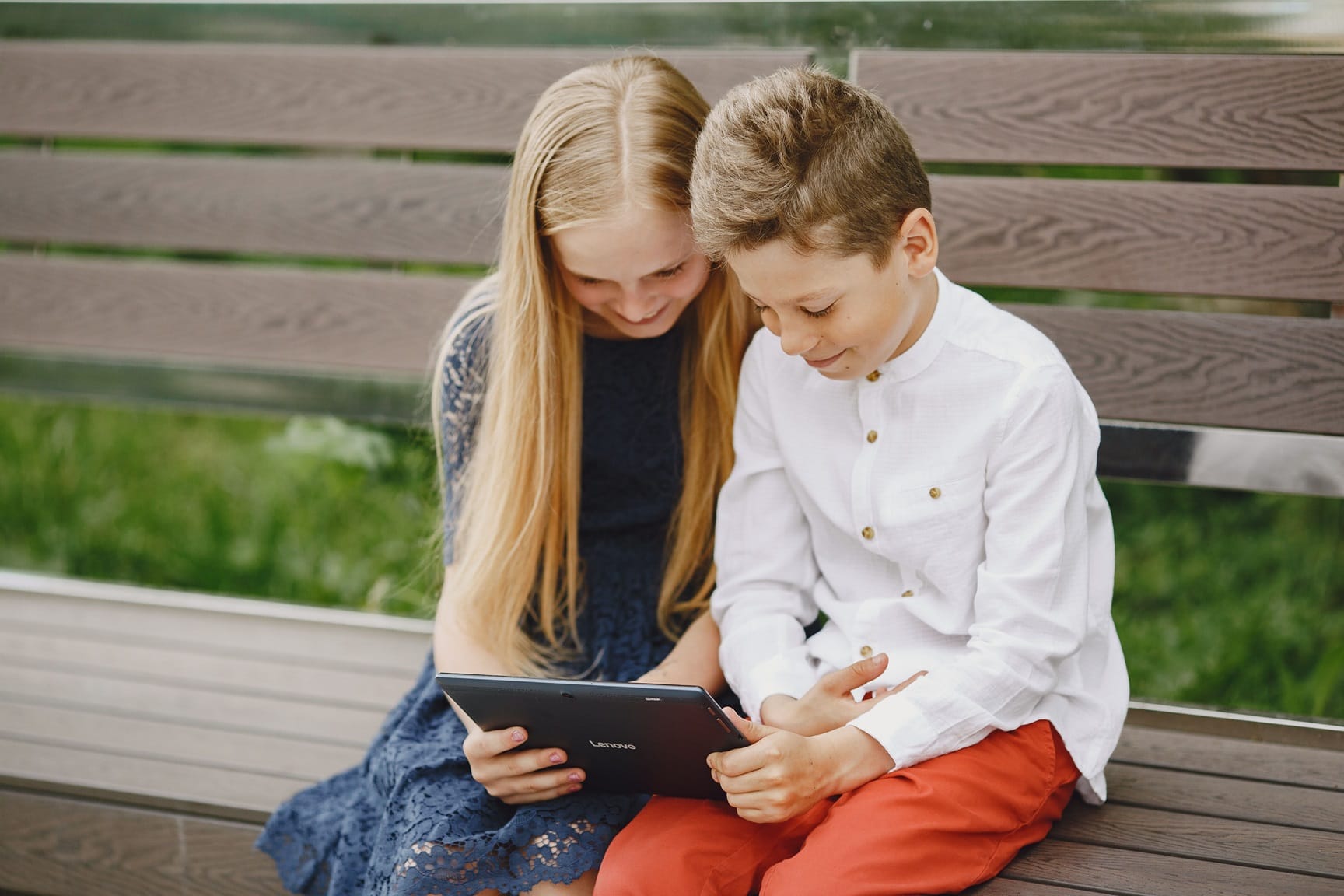kids tablet