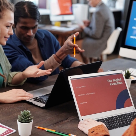 Digital Marketing Jobs