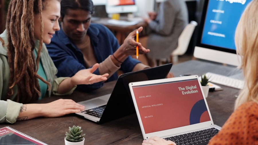Digital Marketing Jobs