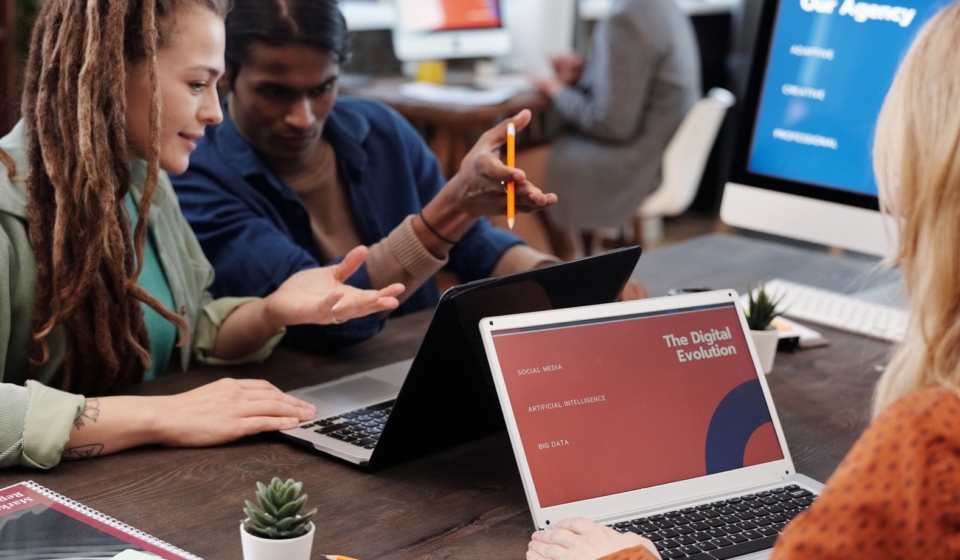 Digital Marketing Jobs