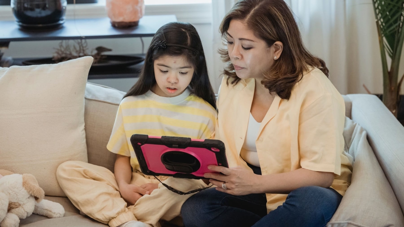supersonic kids tablet