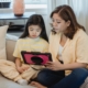 supersonic kids tablet