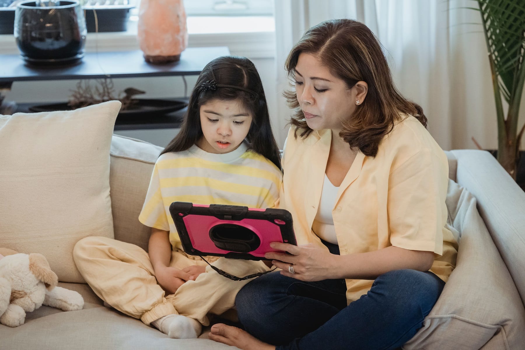 supersonic kids tablet