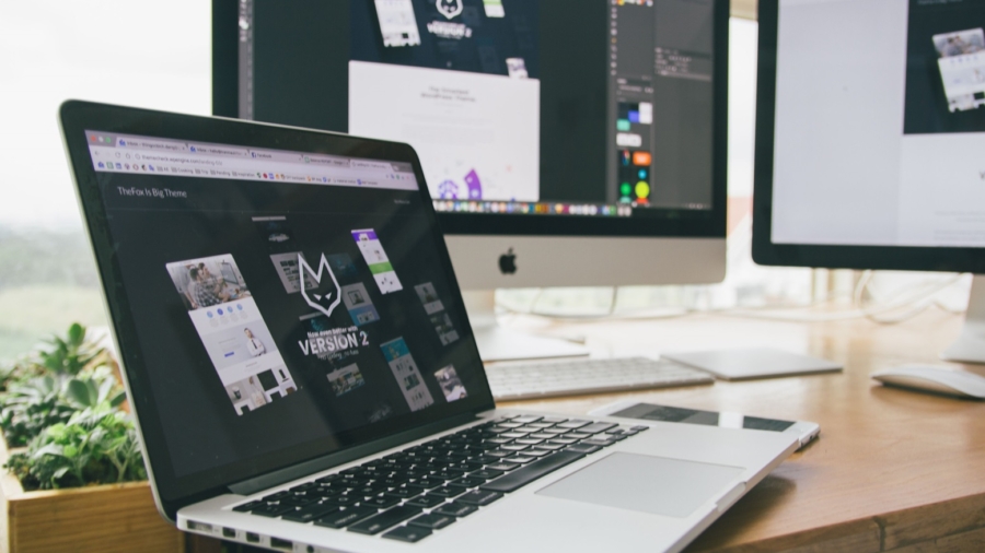 Website Design